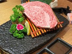 -本寻烧肉酒场(金宝街店)