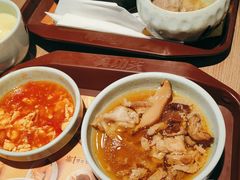 -真功夫(金沙湾店)