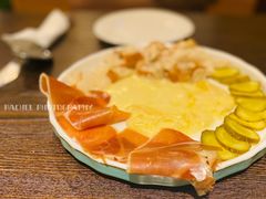 -瑞食酒馆 La Taverne Suisse