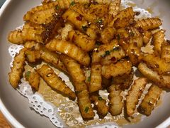 -肉串汪(月坛店)