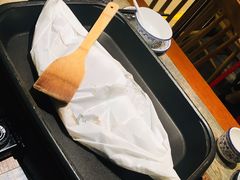 -鱼来顺纸上烤鱼
