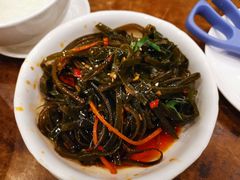 -一楼食业·美食人家