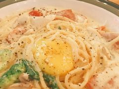 -D-harry cafe(汤家桥路店)