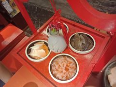 谭公四宝-谭鸭血老火锅(龙湖宝山天街店)