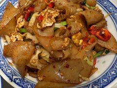 -欧记大排档·景德菜(上海首店)