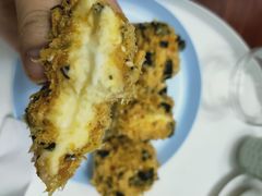 海苔酥松小贝-鲍师傅糕点(国金街店)