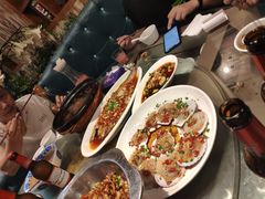 -稻香村全民餐厅(鄱阳店)