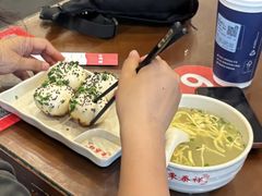 -东泰祥生煎馆(长宁路店)