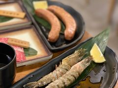 -匠太烧肉台日料理餐酒馆(三林店)
