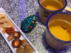 -蘭奢雅集·江浙菜(青山江滩店)