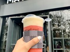 -MAMACHA妈妈茶(岳麓山店)