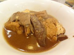 -北京小肠陈饭庄(方庄店)