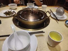 -煲大王老砂锅猪肚鸡(泊富ICITY店)
