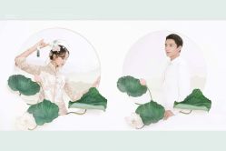 -雪中彩影婚纱摄影·微光艺术中心