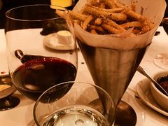 -莫尔顿牛排坊(威尼斯人店)