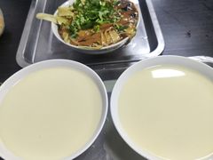 -正味斋锅巴菜(西北角店)