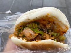 -峨眉山豆腐脑(解放路店)