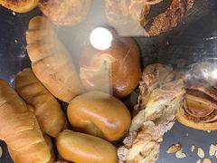 -BAKER&SPICE(BFC外滩金融中心店)
