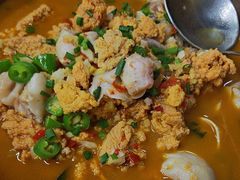 -聚味瞿记·龙虾堂(树木岭店)