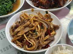 -蘭心餐厅(进贤路店)