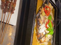 -炉鱼(爱琴海购物公园店)