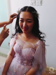 -艾朵婚纱