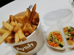 -艾薯夫妇Aysh(福田星河COCOPark店)