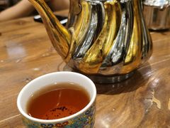-清真·玛丽亚新疆菜主题餐厅(浙江中路店)