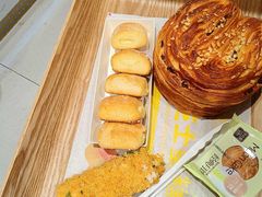 -御品轩(汉神购物广场店)