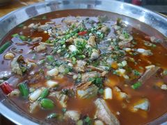 红烧大口鲶-刘土鸡家常菜