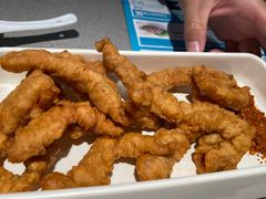 -半天妖烤鱼(石岛店)