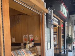 -Juicy Bakery(大学路店)