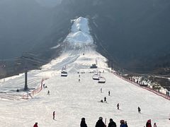 -八达岭滑雪场