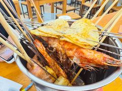 -炒豆合作社(东四总店)