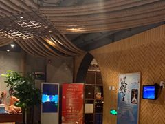 -良子健身(望京SOHO店)