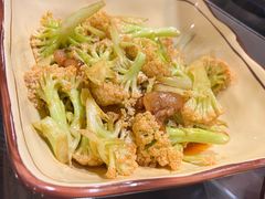 -小杨酒家(华苑小区店)