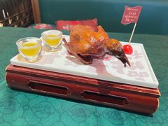-大鸽饭(汉溪长隆店)