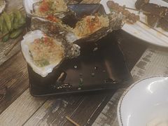 -利杨记·本味轩粥坊·烧烤(宝体店)