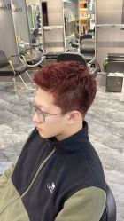 -Sying杉影日式烫染專門店