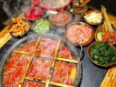 -洋马儿火锅(解放碑店)