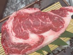 -牛将军•涮肉•烤肉•铁板烧(北京王府井·故宫店)