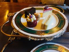 -马勒别墅·中餐厅