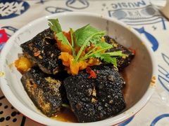 -松哥油焖大虾(科技园店)