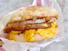 -麦当劳(沙田中心商场店)