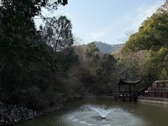 -敬亭山风景名胜区