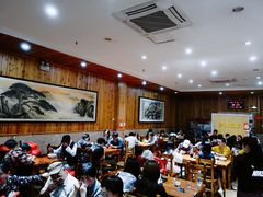 大堂-肆姐面粉馆(坡子街店)
