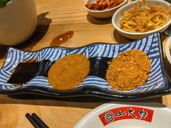 -土大力韩式烤肉料理(和平路店)