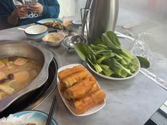 -光头药膳鸡(莱茵小镇店)