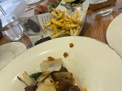 -1861意大利餐厅(文化广场店)