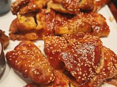 -喜棠·长沙家宴·海鲜·湘菜(麓谷店)